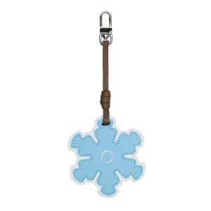 Holder - Sand & Baby Blue