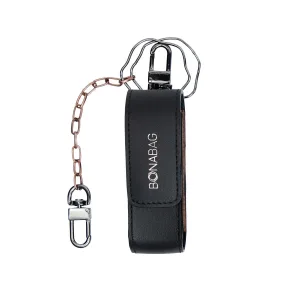 Kisser - Black & Brown