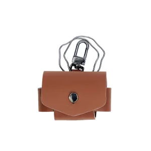 Midi Hearer - Black & Brown