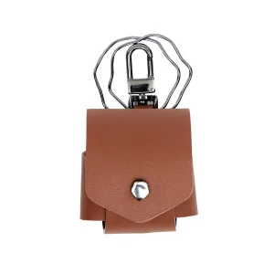 Mini Hearer - Black & Brown