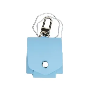 Mini Hearer - Sand & Baby Blue