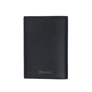 Traveller - Black & Brown