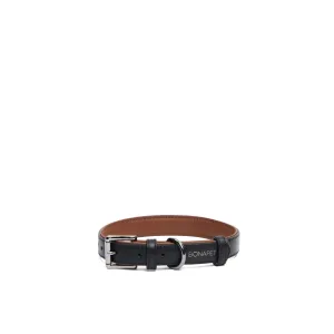 Urban Collar - Black & Brown, L