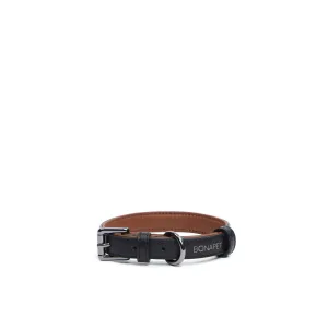 Urban Collar - Black & Brown, M