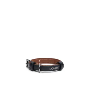 Urban Collar - Black & Brown, S