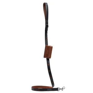 Urban Leash - Black & Brown, S