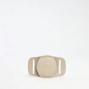 Dual Air Tagger - Stone, L