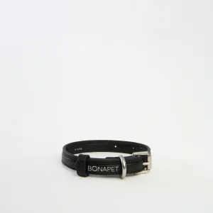 Dual Collar - Black, S