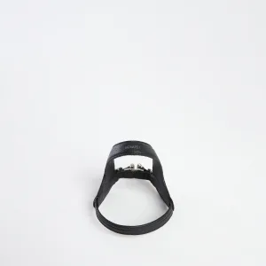 Dual Harness - Black, S