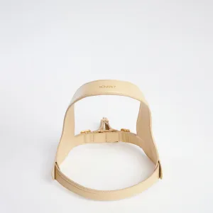 Dual Harness - Butter, L