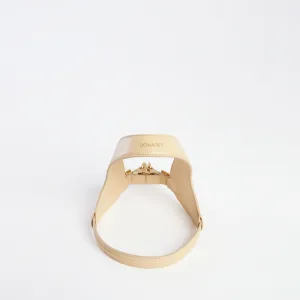 Dual Harness - Butter, M