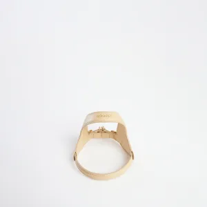 Dual Harness - Butter, S