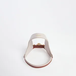 Dual Harness - Stone & Brown, M