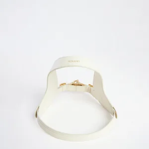 Dual Harness - Off White, L