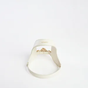 Dual Harness - Off White, M