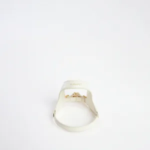 Dual Harness - Off White, S