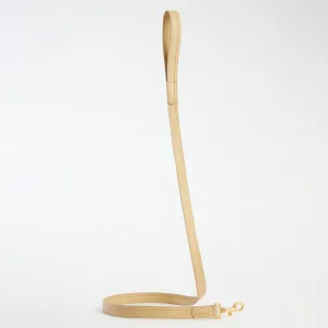 Dual Leash - Butter, L