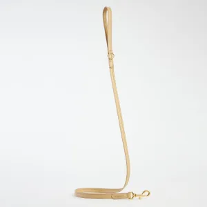 Dual Leash - Butter, S