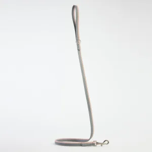 Dual Leash - Powder & Grey, S
