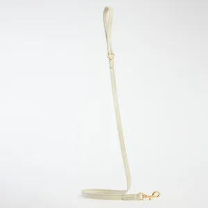 Dual Leash - Off White, S