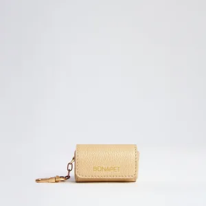 Dual Pocket - Butter