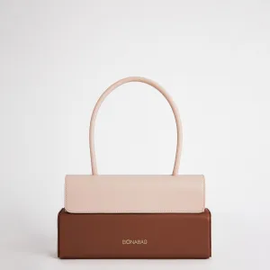 Maxi Dualer - Stone & Brown