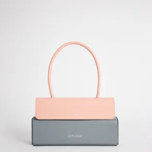 Maxi Dualer - Powder & Grey