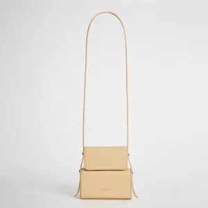 Midi Dualer - Butter