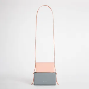 Midi Dualer - Powder & Grey