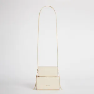 Midi Dualer - Off White