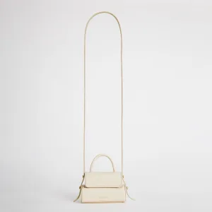 Mini Dualer - Off White