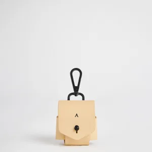 Mini Hearer - Butter