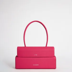 Maxi Dualer - MyBona Fuchsia